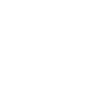 Performance analysis icon of a positive line chart