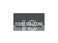 IS Event Solutions - Strategic Event Management logo