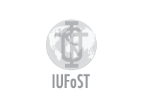 International Union of Food Science & Technology (IUFoST) logo