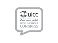 UICC Global Cancer Control - World Cancer Congress logo