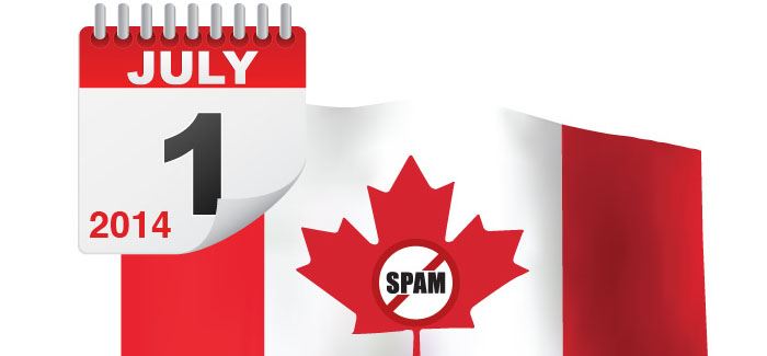 Canada anti-spam law and marketing: how to reach your audience