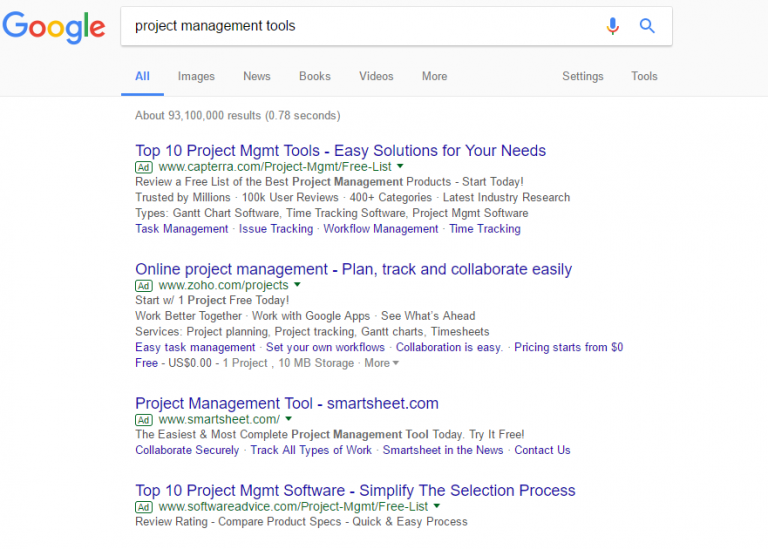 7 Steps to a successful digital marketing plan for your eventsensov