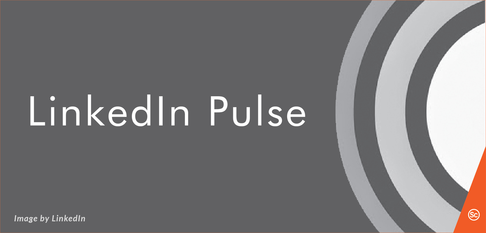 How do I use Pulse as part of my LinkedIn Social Media Strategy?