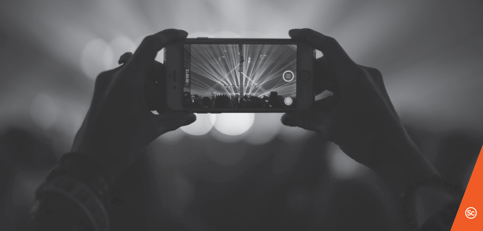 How can I integrate video into my event marketing?