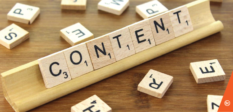 How can you be efficient about your content curation?